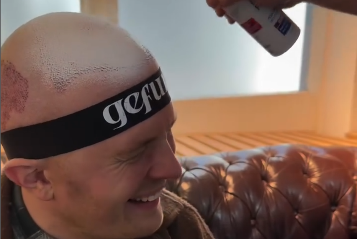 Seinasti dagur hjá Agli Ploder og heimferðin